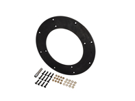 单质量飞轮摩擦片。保时捷 996 / 997 / 986/987 Boxster / 987 Cayaman - HS9587T-POR