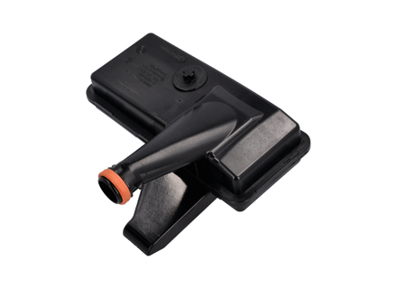 Colador de aceite de caja de cambios. Transmisión Porsche Macan 95B PDK - 0B5325429E Colador de aceite de caja de cambios. Transmisión Porsche Macan 95B PDK - 0B5325429E