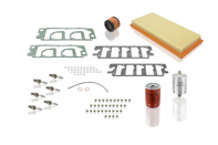 Kit tagliando per Porsche 911 81-83 204 CV - 91110095601 Kit tagliando per Porsche 911 81-83 204 CV - 91110095601