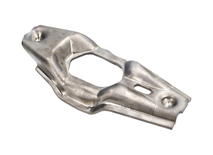 Palanca de liberación del embrague. Porsche 997 MKI / 997 MKII / 991 - 99711671201, 99711671200 Palanca de liberación del embrague. Porsche 997 MKI / 997 MKII / 991 - 99711671201, 99711671200