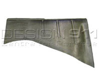 Rear Inner Fender. Porsche 356 A / 356 B and 356 C COUPE - P185L, P185R, PP185L, PP185R, 64450206305, 64450206405 Rear Inner Fender. Porsche 356 A / 356 B and 356 C COUPE - P185L, P185R, PP185L, PP185R, 64450206305, 64450206405