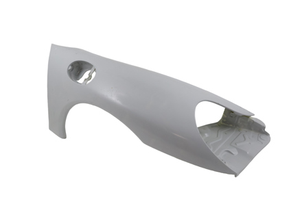 Parafango anteriore. Porsche 996 2002>> (rif. ricambio OE 99650303105GRV / 99650303207GRV) - 99650303103GRV, 99650303205GRV, 99650303206GRV, 99650303104GRV, 99650303207GRV, 99650303105GRV