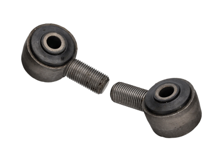 Giunto interno barra di sterzo, SET DI 2. Porsche 911 1965-89 / 914 - 91434705700, 91434705701, 91434705702 - 41.RE.303 Giunto interno barra di sterzo, SET DI 2. Porsche 911 1965-89 / 914 - 91434705700, 91434705701, 91434705702 - 41.RE.303