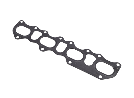 Exhaust manifold gasket. Porsche 957/958 Cayenne 4.8L - 94811118101, 265.810