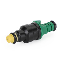 Injecteur de carburant. Porsche 944 Turbo 2.5L 1985-91 - 95160611000, 0 280 150 803, 0280150803