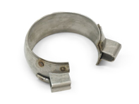 Exhaust Clamp. Porsche 993 - 92811142700 Exhaust Clamp. Porsche 993 - 92811142700