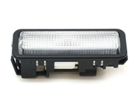 Interior light on windscreen. Porsche 986 Boxster - 98663205310 Interior light on windscreen. Porsche 986 Boxster - 98663205310