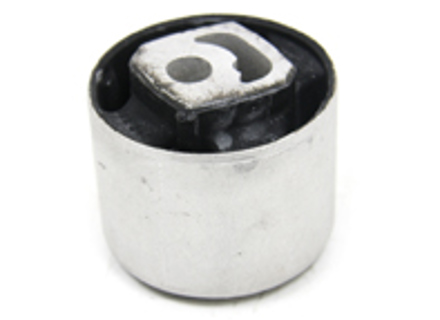 Gummilager für vorderes Differentialgehäuse. Porsche 958 Cayenne - 95834933760