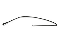 Dachrahmendichtung. Porsche 996 - 99653748208, 99653748206, 99653748108, 99653748106 Dachrahmendichtung. Porsche 996 - 99653748208, 99653748206, 99653748108, 99653748106