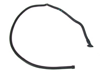 Sunroof water drain hose. Porsche 95B Macan - 95B877201, 95B877202 Sunroof water drain hose. Porsche 95B Macan - 95B877201, 95B877202