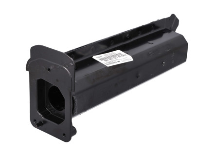 Rear end cross panel support. Porsche Boxster / Cayman - 98150197700GRV, 98150124301GRV, 98150197800GRV Rear end cross panel support. Porsche Boxster / Cayman - 98150197700GRV, 98150124301GRV, 98150197800GRV