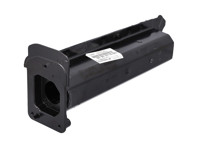 Rear end cross panel support. Porsche Boxster / Cayman - 98150197700GRV, 98150124301GRV, 98150197800GRV Rear end cross panel support. Porsche Boxster / Cayman - 98150197700GRV, 98150124301GRV, 98150197800GRV