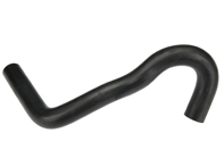 Water hose - oil cooler console (​return). Porsche 996 Turbo - 99610632874, 99610632872, 194316100575 - URO-015117