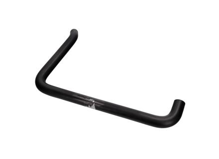 Breather hose. Porsche 911 1984-89 - 93020738501 - URO-011405