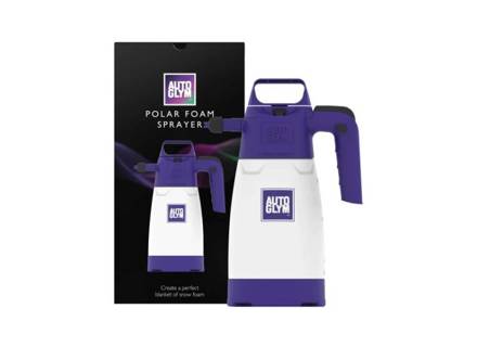 Spruzzatore di schiuma polare Autoglym - PFSPRAYER