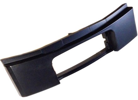 Schakelaar omlijsting middenconsole. Porsche 981 / 718 / 991 / 991 GT3 / Cayman GT4 - 99155365101A05, 99155365101 Schakelaar omlijsting middenconsole. Porsche 981 / 718 / 991 / 991 GT3 / Cayman GT4 - 99155365101A05, 99155365101