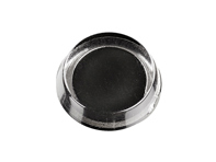 Cap with symbol for radio. Porsche 911 65-70 - 90155283400 Cap with symbol for radio. Porsche 911 65-70 - 90155283400