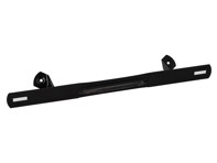 Front Bumper Number Plate Support Porsche 928 - 92870105005 Front Bumper Number Plate Support Porsche 928 - 92870105005