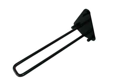 Securing clip for pedal push rod. Porsche 964 / 993 - 96435532103 - 964BRK004 Securing clip for pedal push rod. Porsche 964 / 993 - 96435532103 - 964BRK004