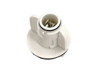 保时捷 964 转向灯灯泡插座座 - 96463199902, 96463140502, 96463140602, 96463140900, 96463141000 - URO-013674