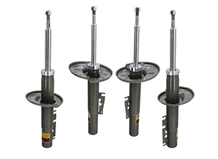 ENSEMBLE D'Amortisseurs AVANT ET ARRIÈRE OE Match Sports pour Porsche 986 Boxster 09/1996>> - 22046222, 98633305104, 98633305120, 98633305106 - VN34622 ENSEMBLE D'Amortisseurs AVANT ET ARRIÈRE OE Match Sports pour Porsche 986 Boxster 09/1996>> - 22046222, 98633305104, 98633305120, 98633305106 - VN34622