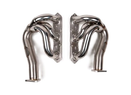 Collettori di scarico sportivi Fabspeed. Porsche 986 Boxster (1997-1999) - 99611110205, 99611110206, 99611110105, 99611110106 - FS.POR.9861.SHDR