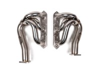 Collettori di scarico sportivi Fabspeed. Porsche 986 Boxster (1997-1999) - 99611110205, 99611110206, 99611110105, 99611110106 - FS.POR.9861.SHDR