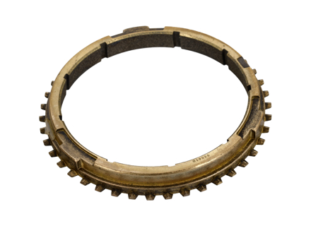 齿轮同步环。保时捷 986 Boxster / 996（6 速） - 99630441100