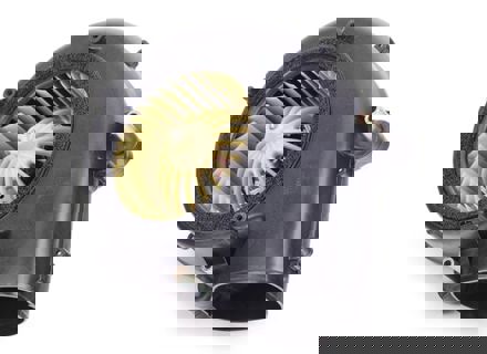 Moteur et ventilateur de soufflante arrière. Porsche964/993 - 96462432800, 99362432800, 99362432801, 8EW009159221 Moteur et ventilateur de soufflante arrière. Porsche964/993 - 96462432800, 99362432800, 99362432801, 8EW009159221