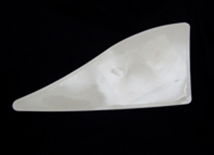 Stone guard film for rear door. Porsche Macan - 95B854931, 95B854932, 95B854931A, 95B854932A Stone guard film for rear door. Porsche Macan - 95B854931, 95B854932, 95B854931A, 95B854932A