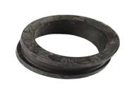 Pasacables de goma para columna de dirección. Porsche 911 / 912 - 90134779101, 90134779100 - 1645650900 Pasacables de goma para columna de dirección. Porsche 911 / 912 - 90134779101, 90134779100 - 1645650900