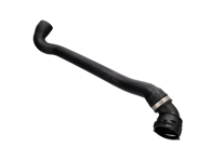 Water coolant radiator bottom hose. Porsche 955 Cayenne - Supply pipe - 95510623910 - GPBH-23910 Water coolant radiator bottom hose. Porsche 955 Cayenne - Supply pipe - 95510623910 - GPBH-23910