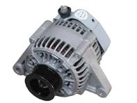 Alternatore 320A ad alta potenza. Porsche 924S / 944 / 968 / 928 - 94460310900, 94460310801, 94460301901, 94460301104, 94460301105.944603011EX, 944603011FX, 92860301105, 928603011EX, 928603011FX, 92860301101, 92860301102, 92860304900 - LMA370-HO