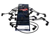 Ignition HT lead set. Porsche 928 S2 - 92860206011, 92860206018 - ZE906, ZE906 Ignition HT lead set. Porsche 928 S2 - 92860206011, 92860206018 - ZE906, ZE906