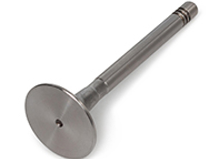 Valvola di aspirazione della testata. Porsche 911L fino al 1968 - 90110540104