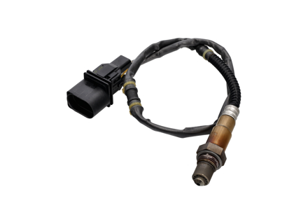 Sonda lambda de oxigeno, antes del catalizador. Porsche 955 V6 3.2L - 95560612821, 95560612820, 7L5906262A, 95560612811, 95560612810, 7L5906262, 0258007234, 0258007233