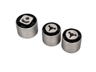 后差速器安装衬套套件。保时捷 970 Panamera - 97037505901, 97037506100