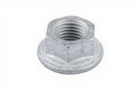 Suspension Nut, M 14 X 1.5. Porsche 987.2 Boxster / Cayman 2009-12 - 99908464501