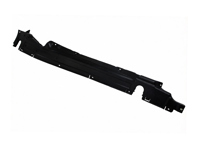 Komplette Unterbodenverkleidung. Porsche 958 Cayenne 2010–17 - 95850420200, 95850421100