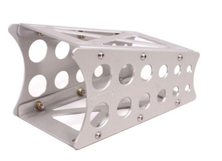 Rennline Shifter Riser 4'. Porsche 986/987/996/997 - I32 Rennline Shifter Riser 4'. Porsche 986/987/996/997 - I32