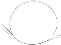 Heater cable. Porsche 356 C - 64442407101, 69542407101, 69542407100 - 424310, 1670500503 Heater cable. Porsche 356 C - 64442407101, 69542407101, 69542407100 - 424310, 1670500503