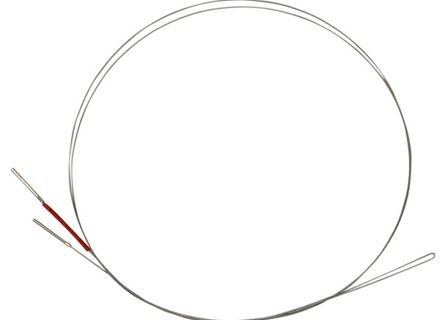 Heater cable. Porsche 356 C - 64442407101, 69542407101, 69542407100 - 424310, 1670500503 Heater cable. Porsche 356 C - 64442407101, 69542407101, 69542407100 - 424310, 1670500503