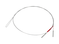 Heater cable. Porsche 356 C - 64442407101, 69542407101, 69542407100 - 424310, 1670500503