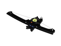 Alzacristalli anteriore. Porsche 971 Panamera - 971837401B, 971837401A, 971837401, 971837402B, 971837402A, 971837402 - 971 837 402 B, 971 837 401 B