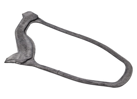 Gasket for intercooler air guide. Porsche 996 Turbo / GT2 - 99657575901, 99657576001 Gasket for intercooler air guide. Porsche 996 Turbo / GT2 - 99657575901, 99657576001