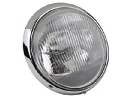 Phare RHD Porsche 911 / 964 (type non correcteur) - 91163111200 - HDL-901-RHD, 1695100302 Phare RHD Porsche 911 / 964 (type non correcteur) - 91163111200 - HDL-901-RHD, 1695100302