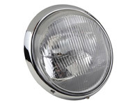 Headlamp RHD Porsche 911 / 964 (non leveling type) - 91163111200 - HDL-901-RHD, 1695100302 Headlamp RHD Porsche 911 / 964 (non leveling type) - 91163111200 - HDL-901-RHD, 1695100302