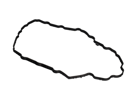 Oil pan gasket, upper part. Porsche 982 (718) Boxster / 982C (718C) Cayman - 9A210731800, 9A210731802, 821.110 - 821.110