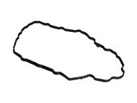 Oil pan gasket, upper part. Porsche 982 (718) Boxster / 982C (718C) Cayman - 9A210731800, 9A210731802, 821.110 - 821.110