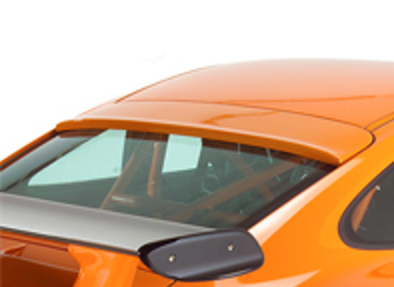 Roof spoiler. Porsche 996 / 997 1999>> - HSB036 Roof spoiler. Porsche 996 / 997 1999>> - HSB036